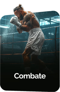Combate - UFC, Boxe e MMA