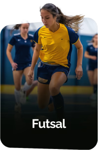 Futsal - Campeonatos brasileiros