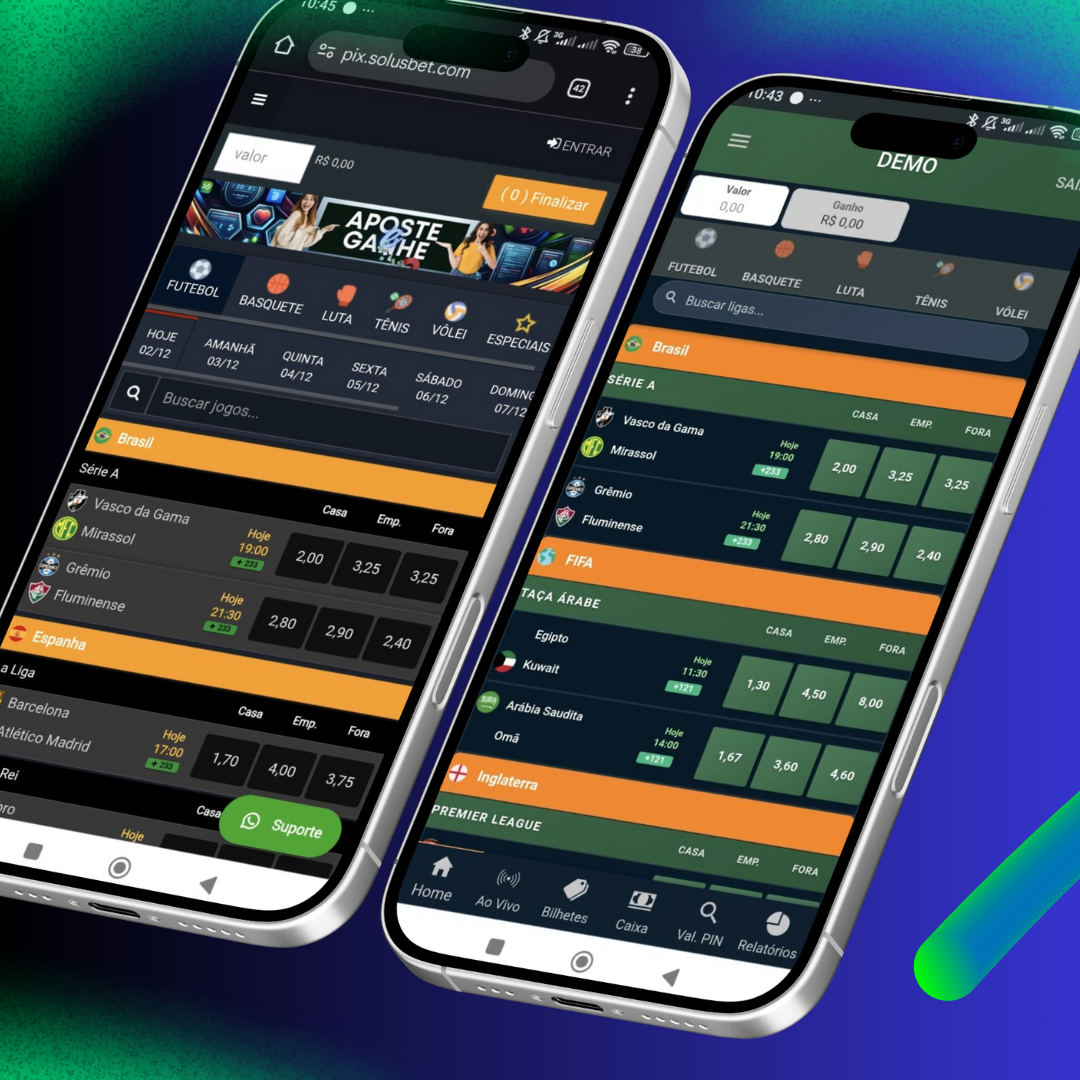 Temos Novidades - Layout Novo e Ferramentas com Novas Tecnologias